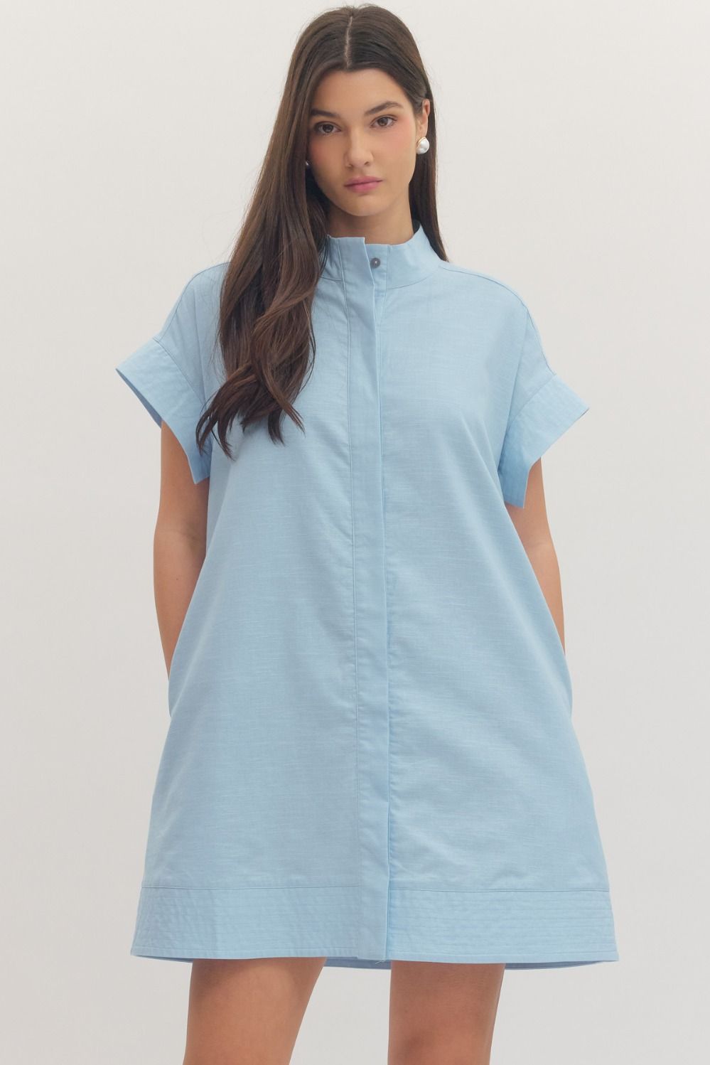 The Corinne Dress
