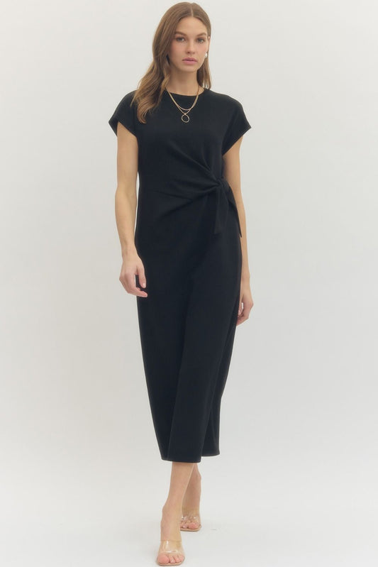 The Baylor Dress