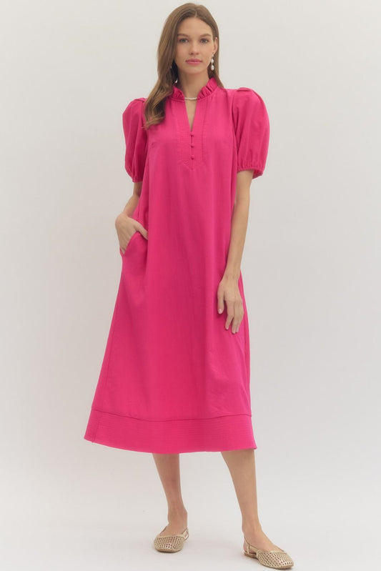 The Kit Dress