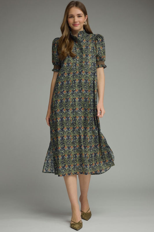 Air Force Dress