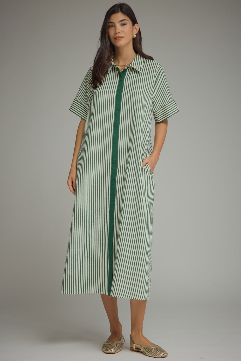 The Beverly Dress