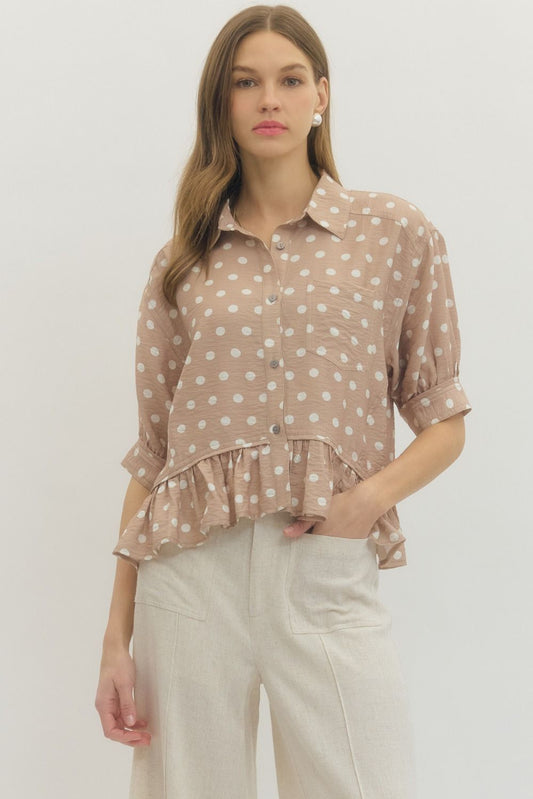 The Holmes Top
