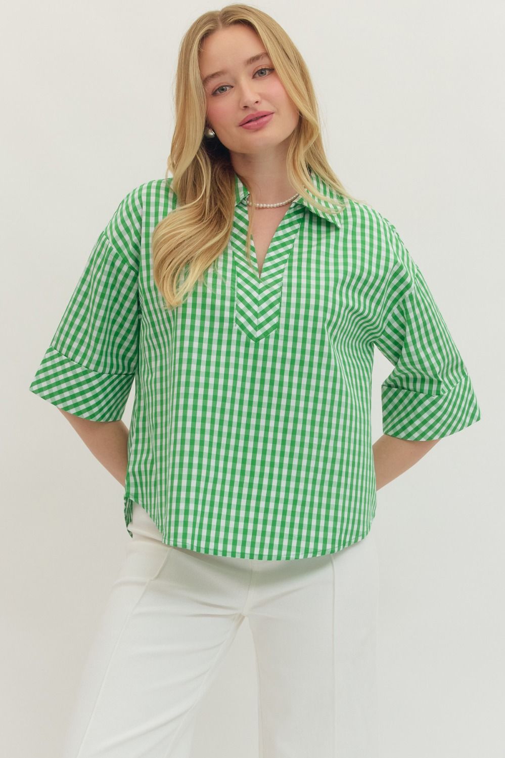 The Haddie Top