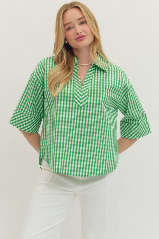 The Haddie Top