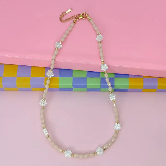 Flora Belle Necklace