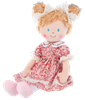 Beatrice Rag Doll