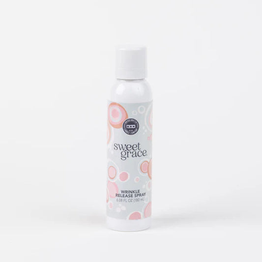 Sweet Grace Wrinkle Release Spray