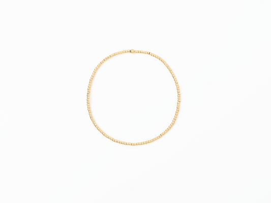 2mm Stretch Bracelet