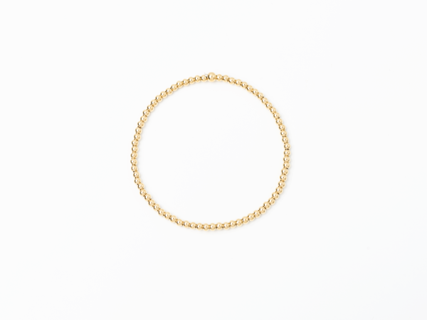 3mm Stretch Bracelet