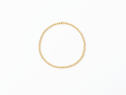 3mm Stretch Bracelet