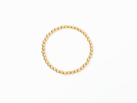 5mm Stretch Bracelet