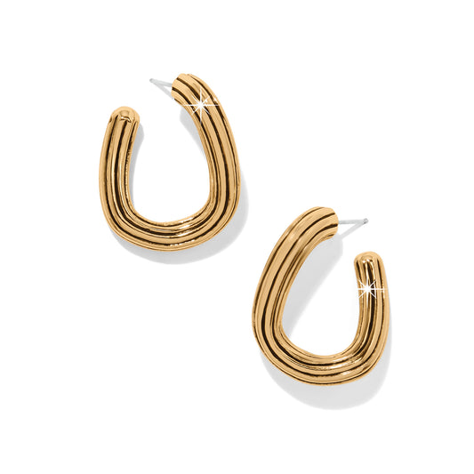 Ferrara Eterna Post Earrings