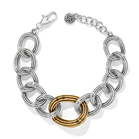 Ferrara Eterna Link Bracelet