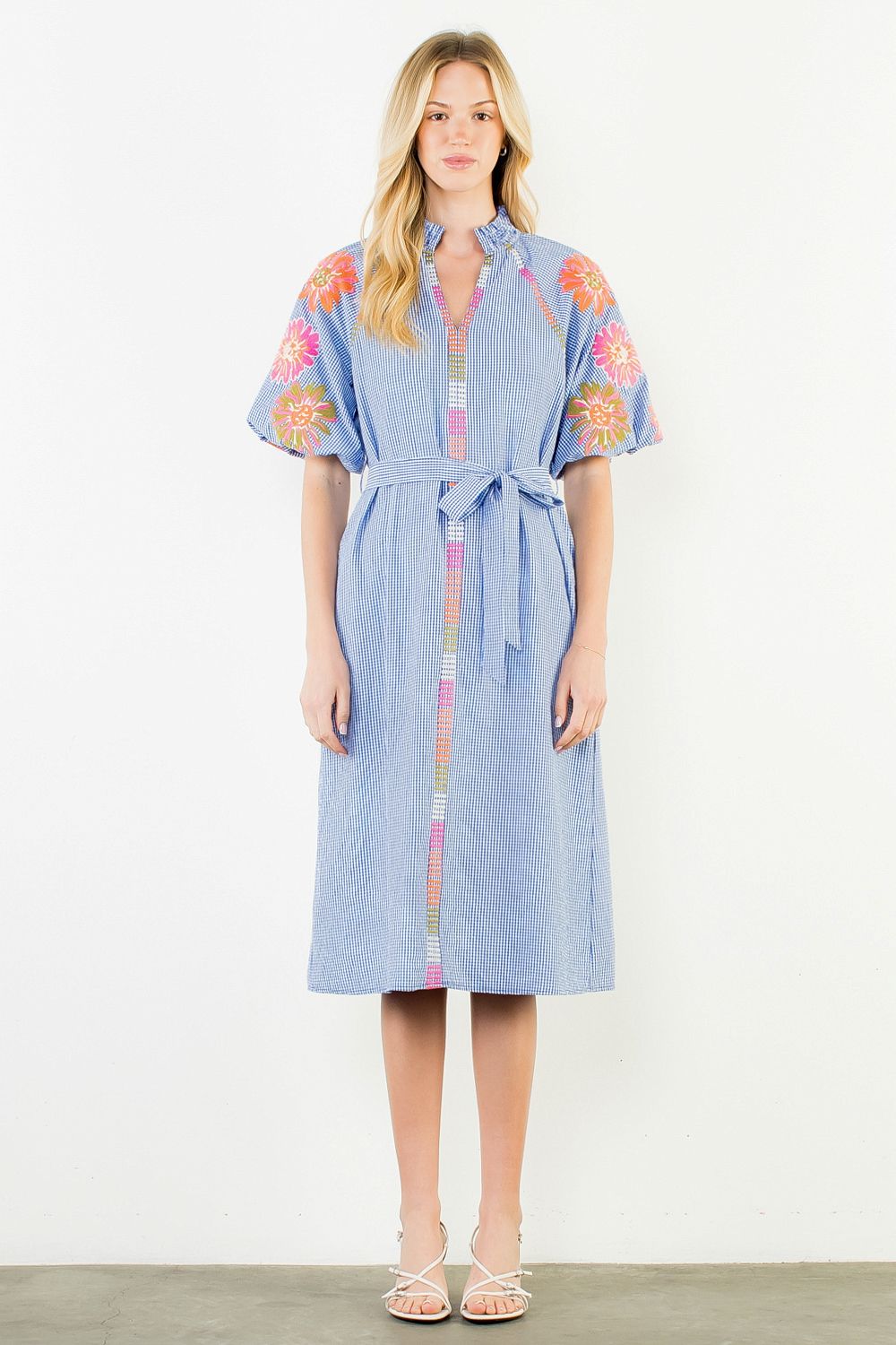 The Hammer Dress